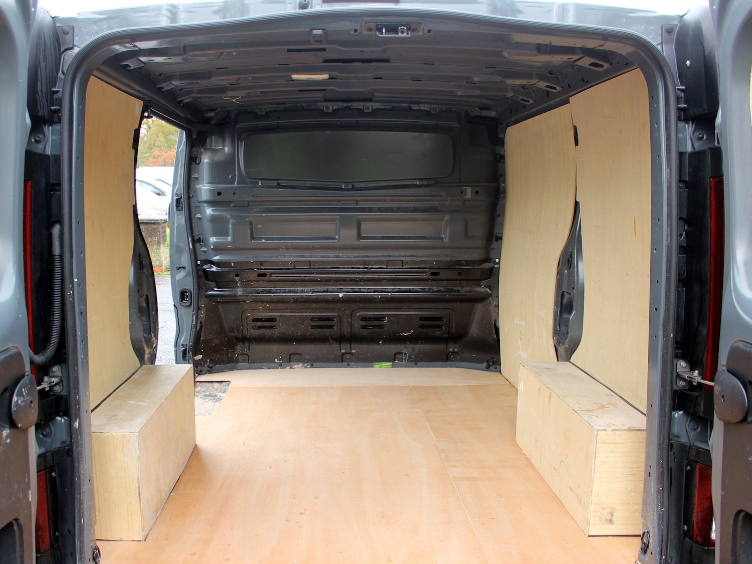 Used Renault Trafic 2022 for sale - 76545969: Photo 27