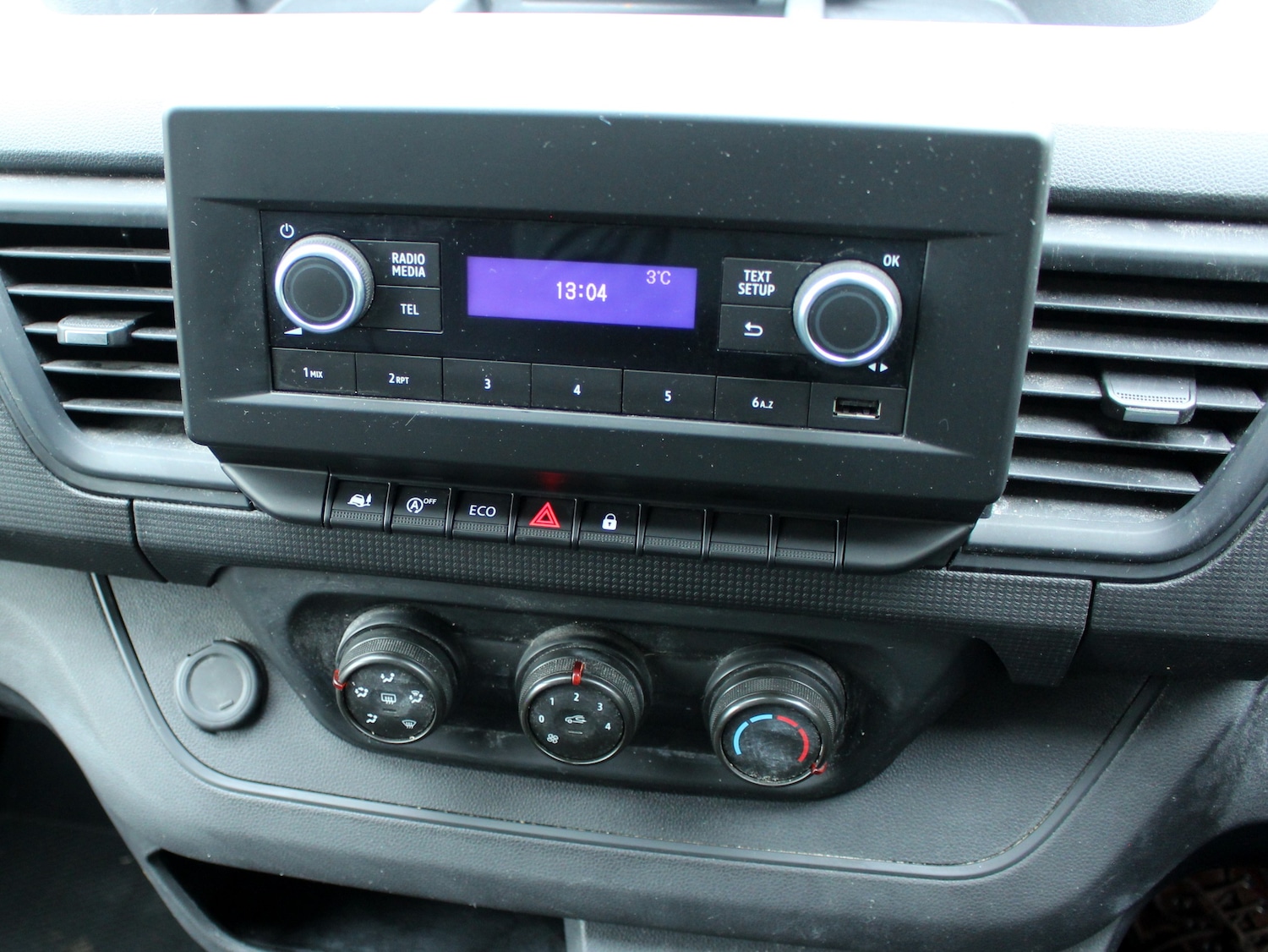 Used Renault Trafic 2022 for sale - 76545969: Photo 30