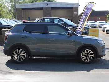 Used Ssangyong Tivoli 2023 for sale - 78912430: Photo