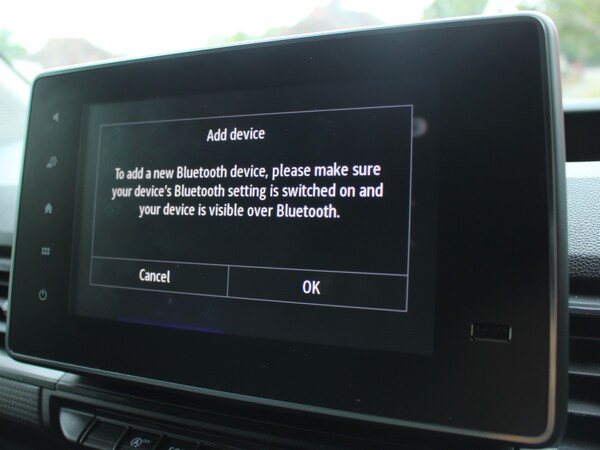 Used Renault Kangoo 2024 for sale - 75632639: Photo 18