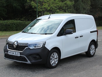 Renault - Kangoo