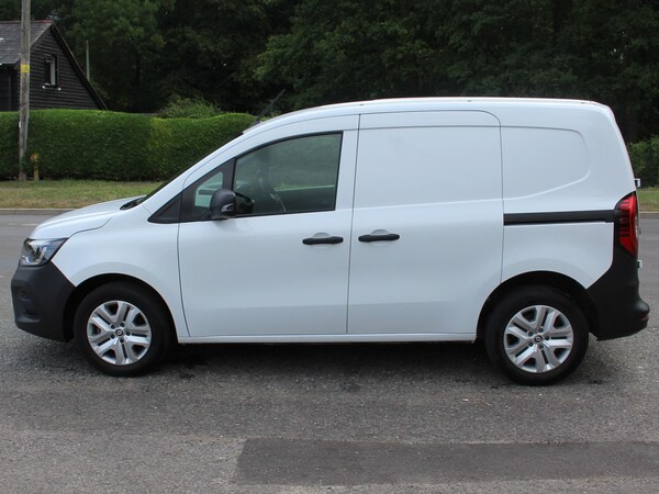 Used Renault Kangoo 2024 for sale - 75632639: Photo 26