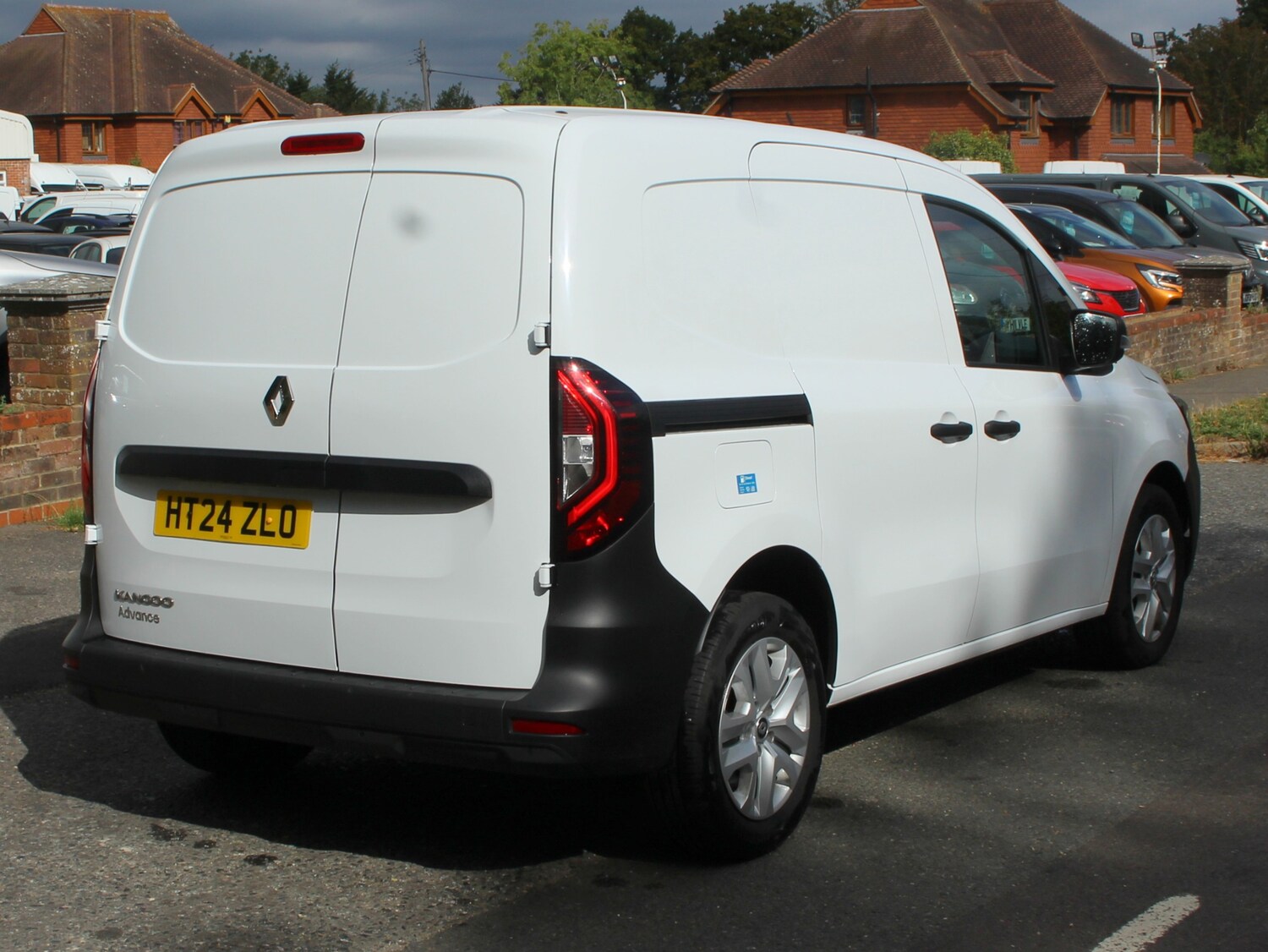 Vehicle 29