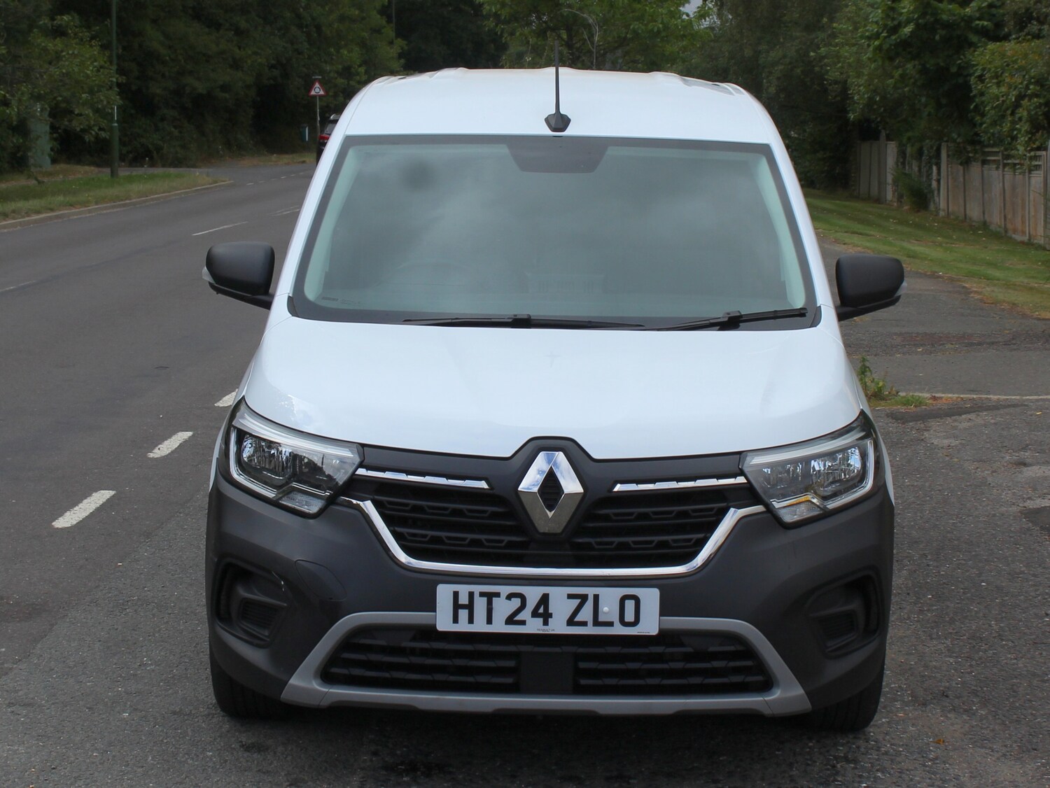 Vehicle 32