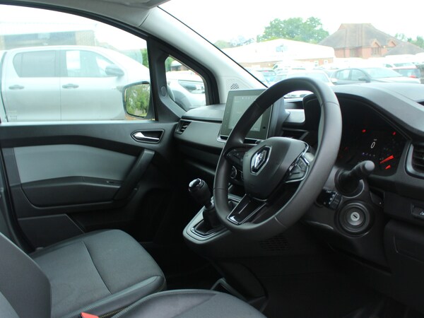 Used Renault Kangoo 2024 for sale - 75632639: Photo 39