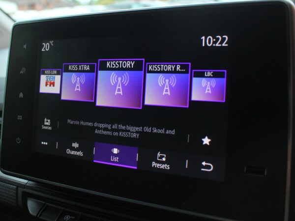 Used Renault Kangoo 2024 for sale - 75632639: Photo 40