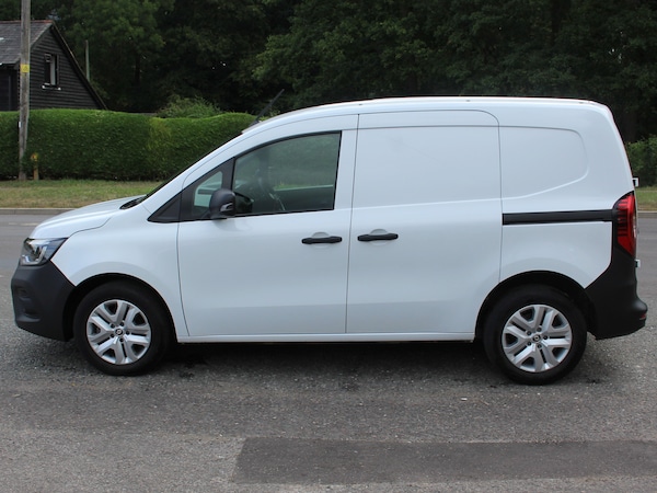 Used Renault Kangoo 2024 for sale - 75632639: Photo 5