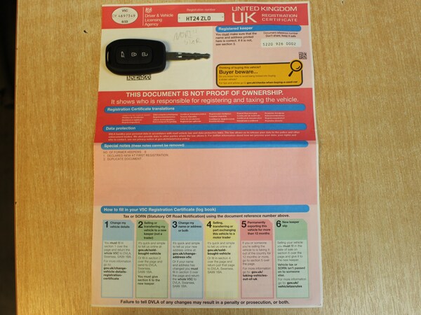 Used Renault Kangoo 2024 for sale - 75632639: Photo 9
