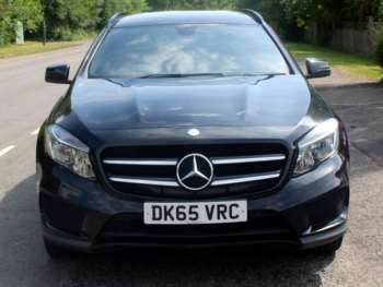 Used Mercedes-Benz GLA 2015 for sale - 74722784: Photo