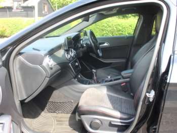 Used Mercedes-Benz GLA 2015 for sale - 74722784: Photo