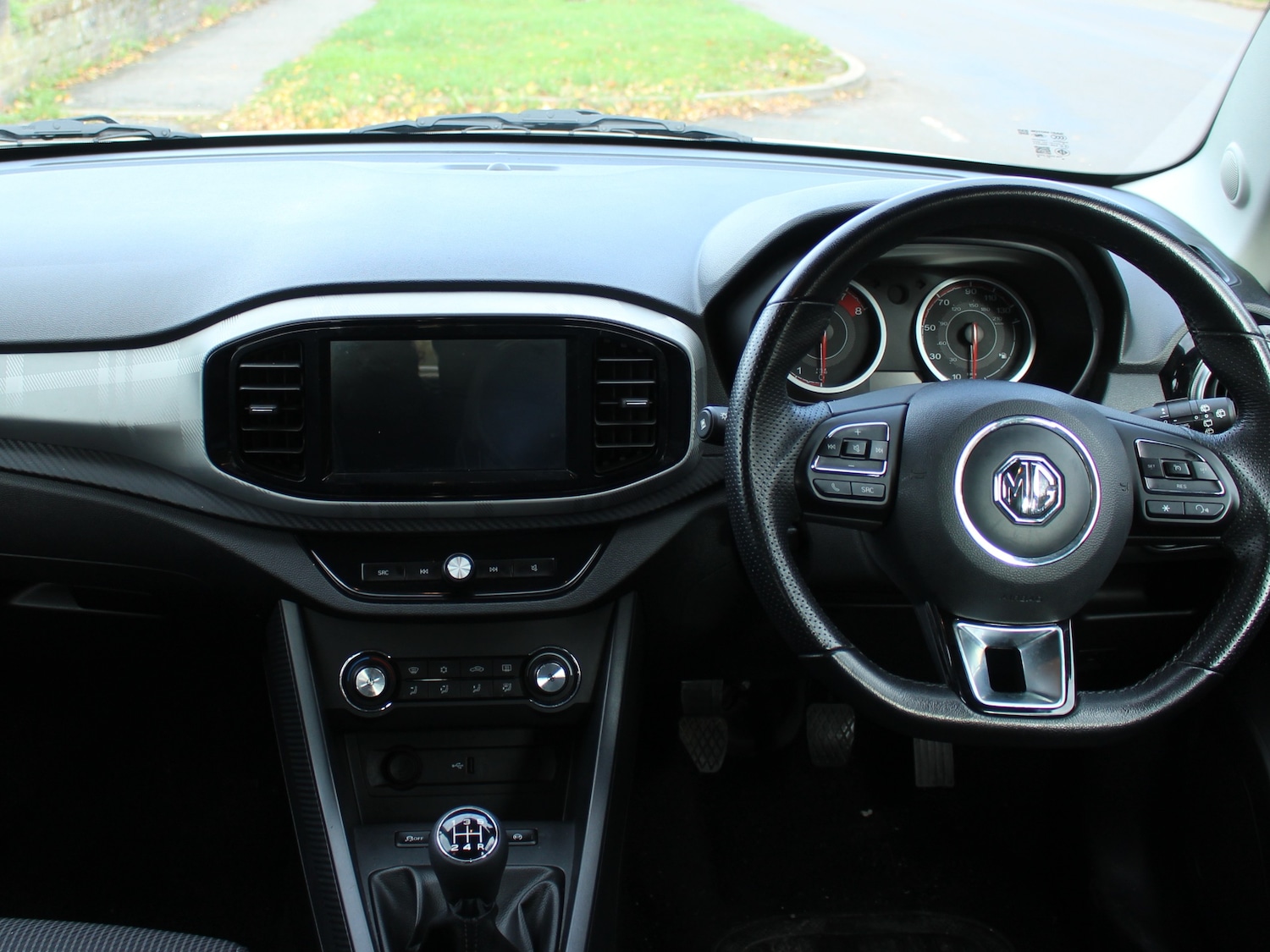 Used MG MG3 2023 for sale - 76542248: Photo 14