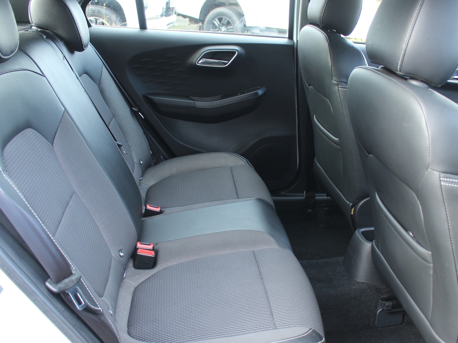 Used MG MG3 2023 for sale - 76542248: Photo 21