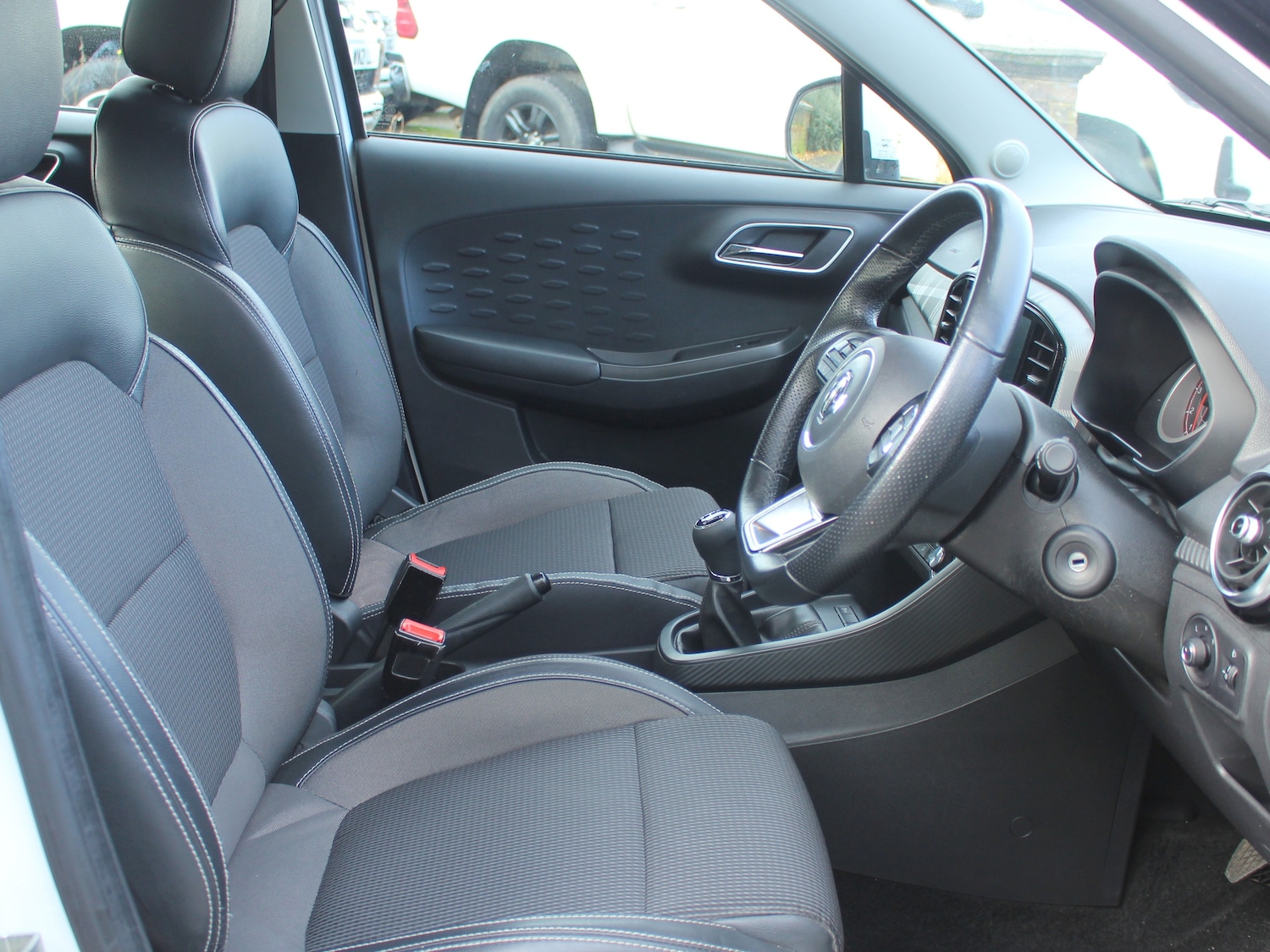 Used MG MG3 2023 for sale - 76542248: Photo 5