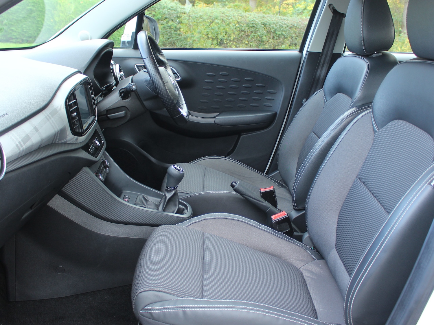 Used MG MG3 2023 for sale - 76542248: Photo 8