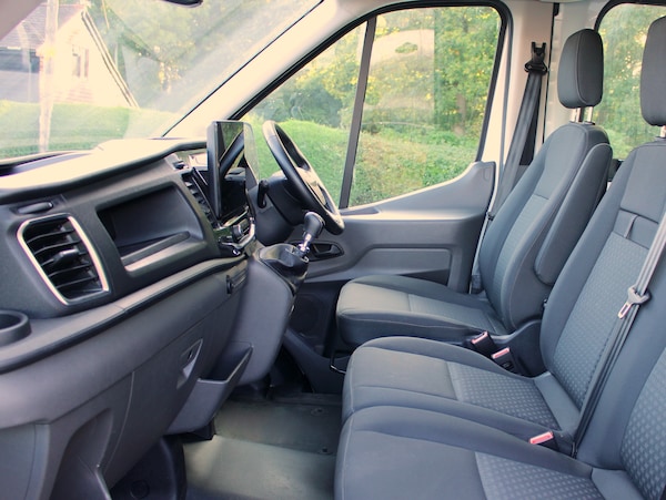 Used Ford Transit 2024 for sale - 76064988: Photo 13