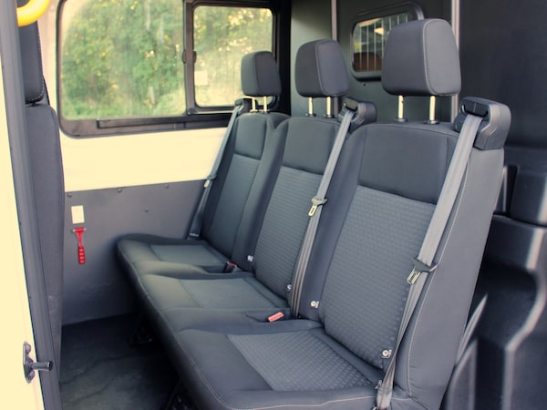 Used Ford Transit 2024 for sale - 76064988: Photo 14