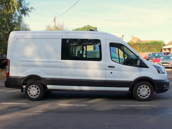 Used Ford Transit 2024 for sale - 76064988: Photo 24