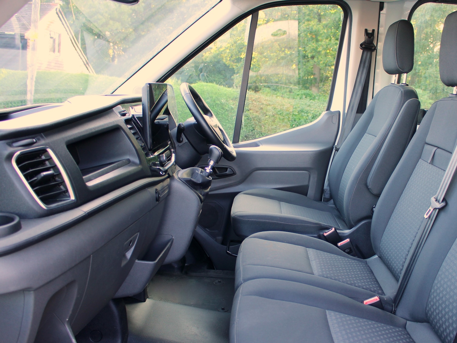 Used Ford Transit 2024 for sale - 76064988: Photo 26