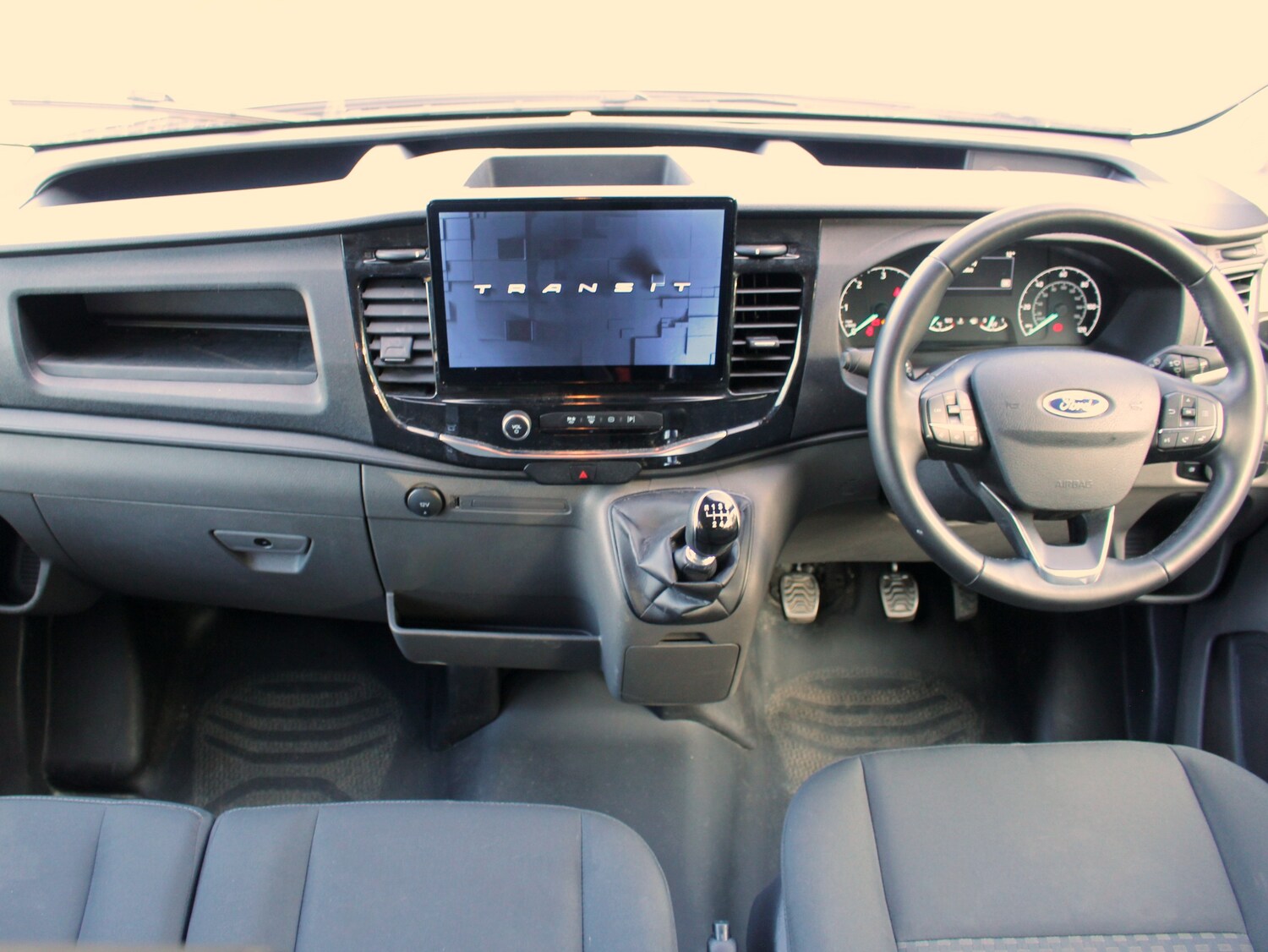 Used Ford Transit 2024 for sale - 76064988: Photo 29