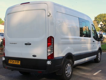 Used Ford Transit 2024 for sale - 76064988: Photo 2