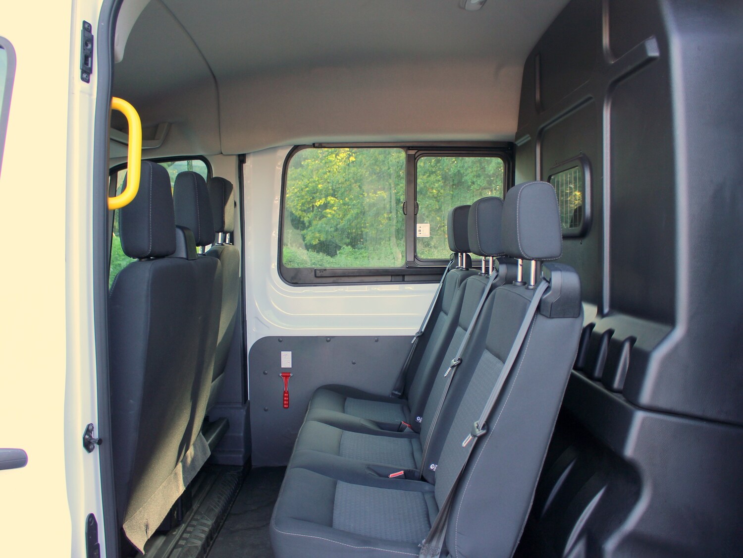 Used Ford Transit 2024 for sale - 76064988: Photo 4