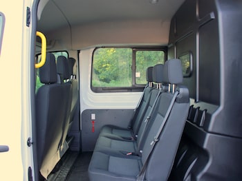 Used Ford Transit 2024 for sale - 76064988: Photo 4