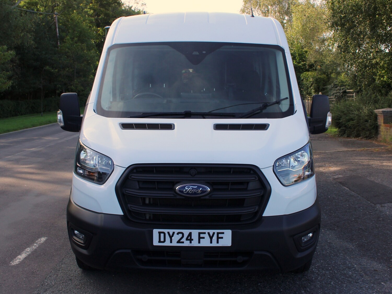 Used Ford Transit 2024 for sale - 76064988: Photo 6