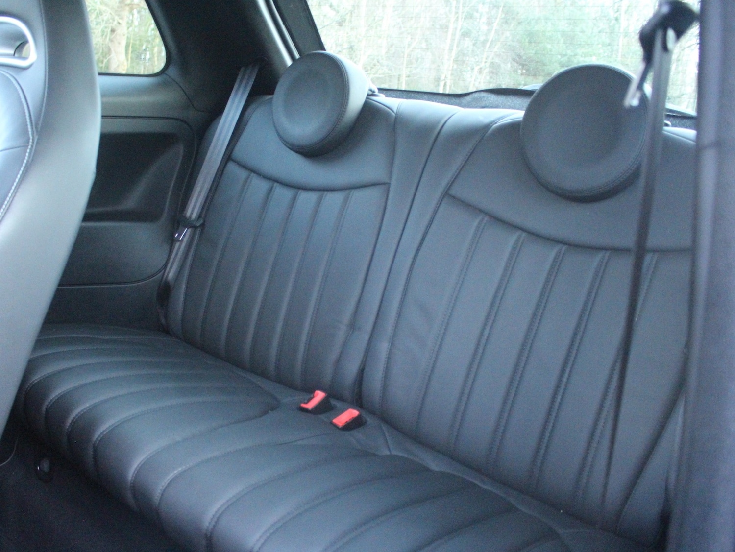 Used Abarth 595 2021 for sale - 77533699: Photo 10