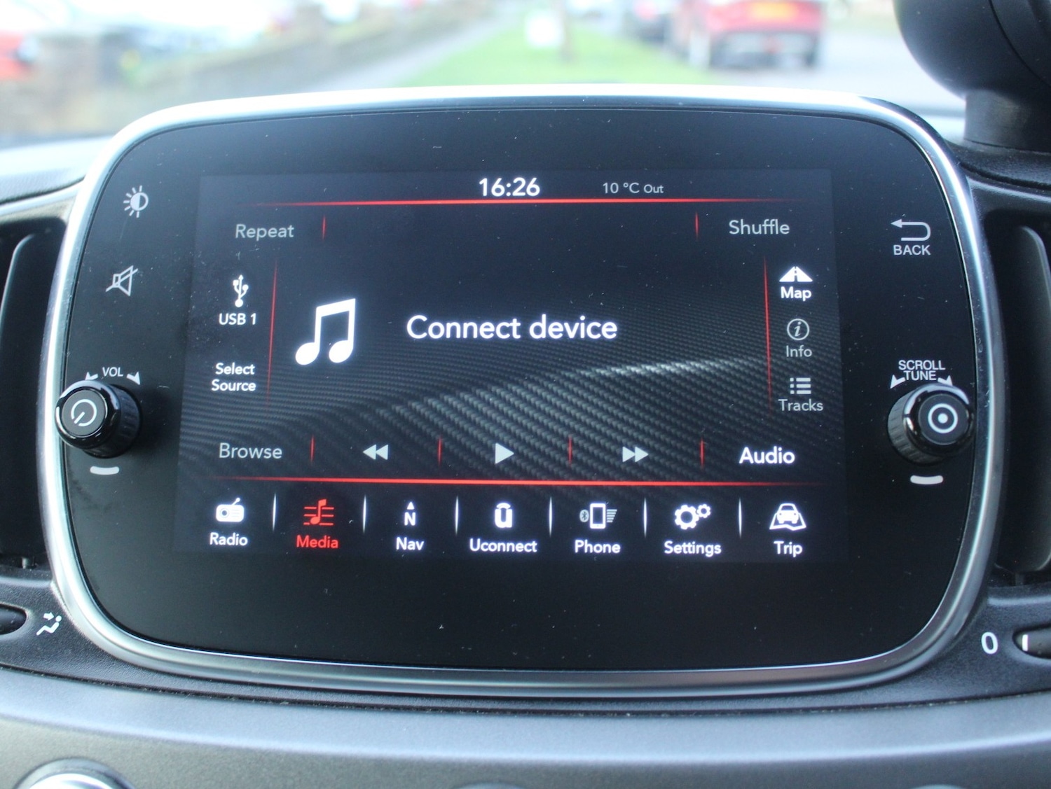 Used Abarth 595 2021 for sale - 77533699: Photo 17