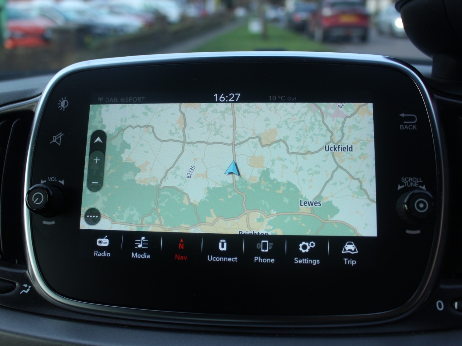 Used Abarth 595 2021 for sale - 77533699: Photo 18