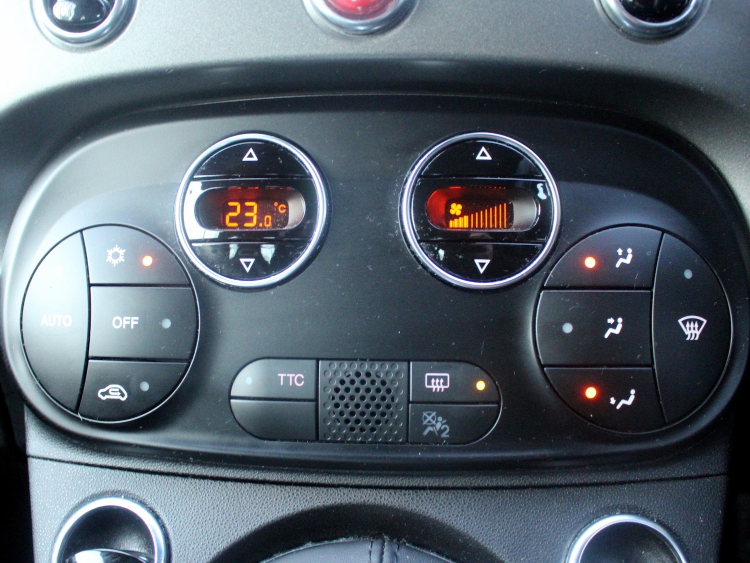 Used Abarth 595 2021 for sale - 77533699: Photo 20