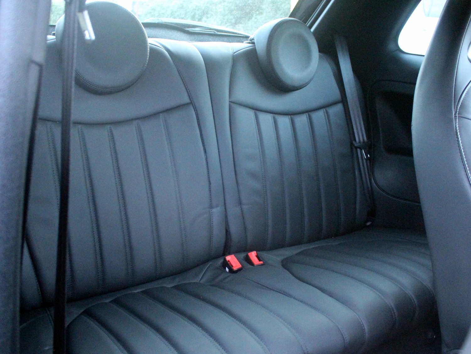 Used Abarth 595 2021 for sale - 77533699: Photo 39