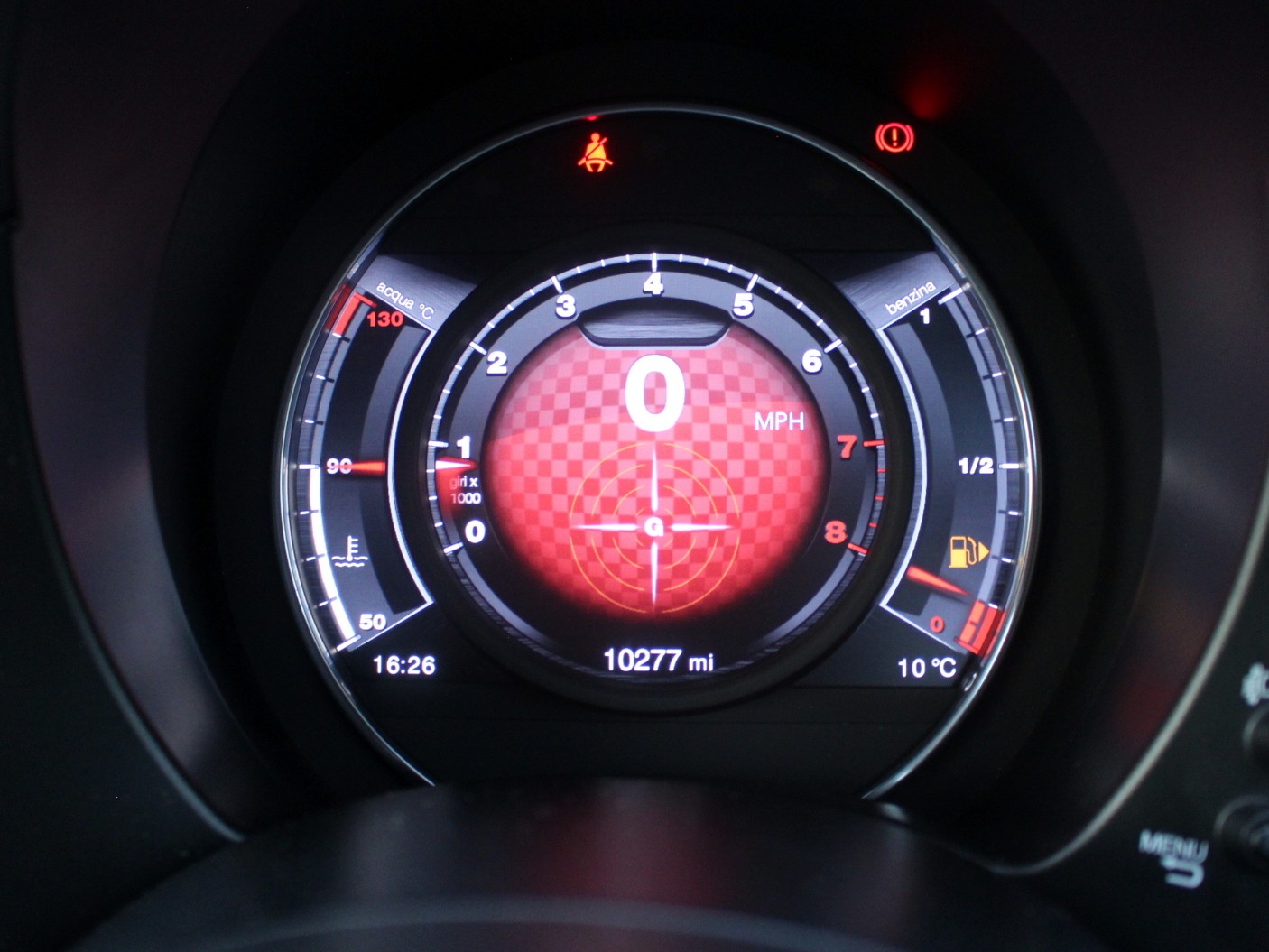 Used Abarth 595 2021 for sale - 77533699: Photo 41