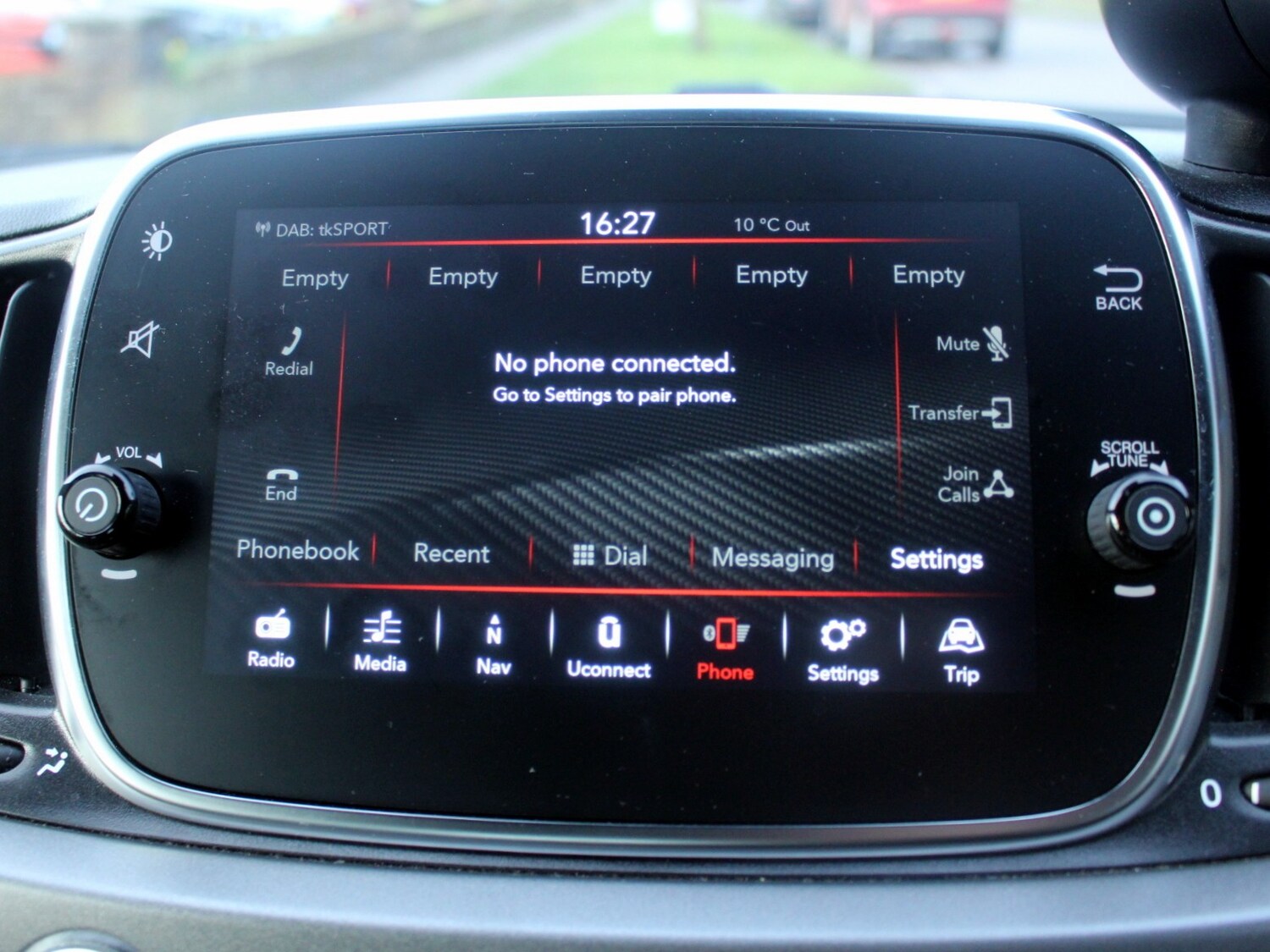 Used Abarth 595 2021 for sale - 77533699: Photo 45