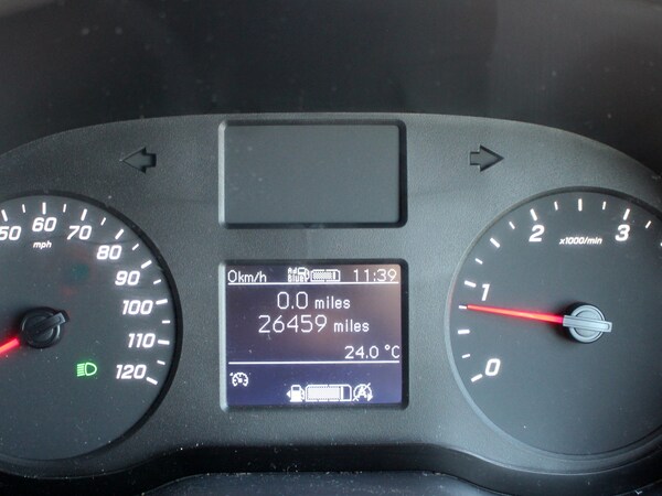 Used Mercedes-Benz Sprinter 2024 for sale - 74505977: Photo 30