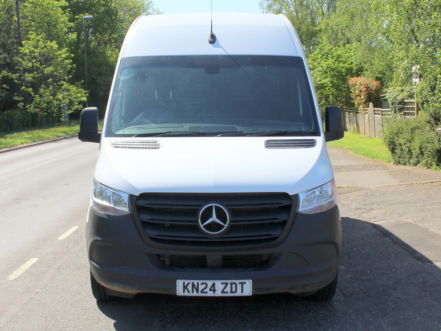 Vehicle 36