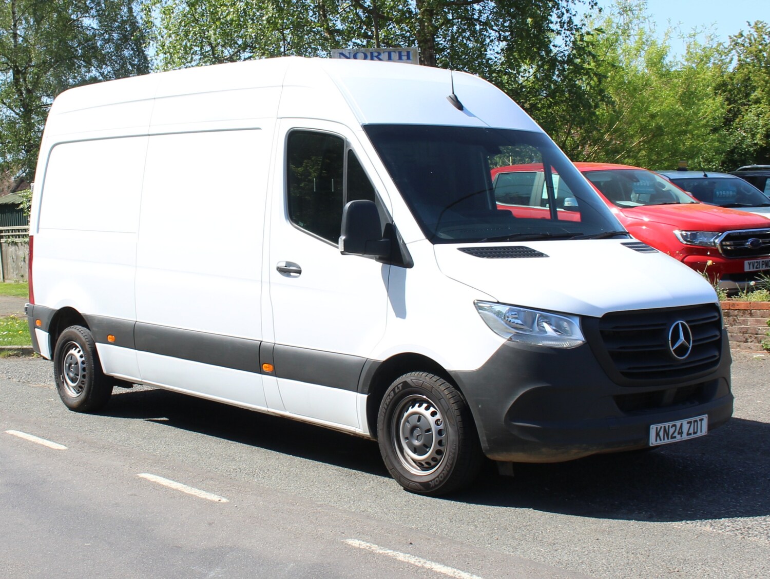 Vehicle 42