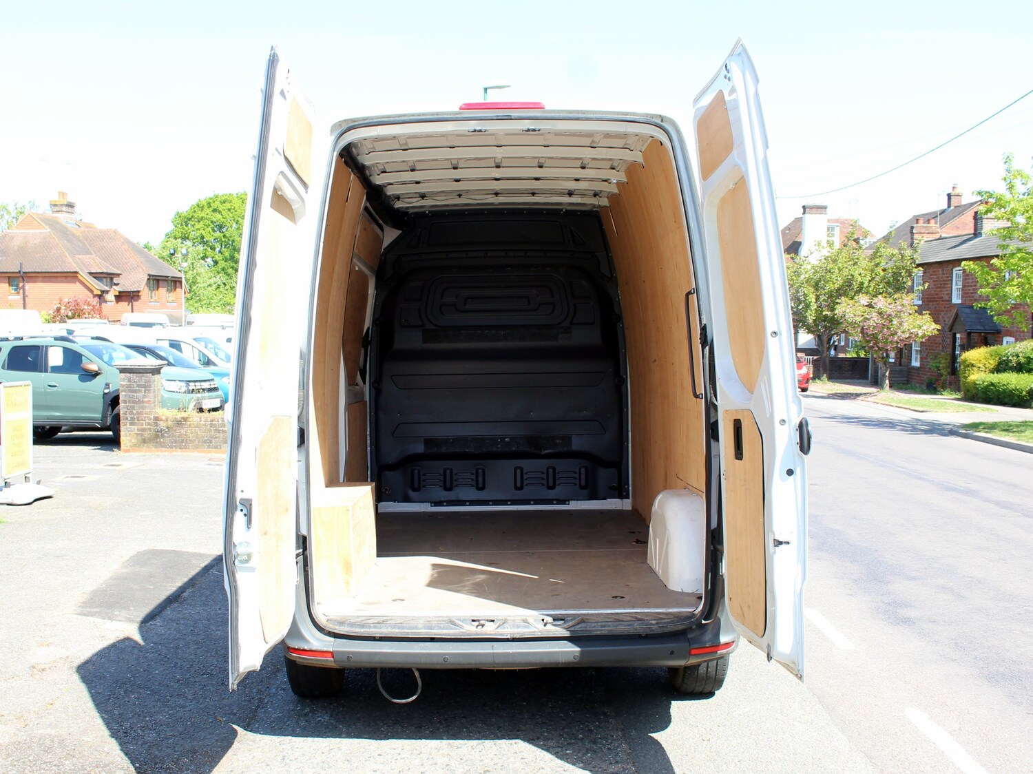Vehicle 44