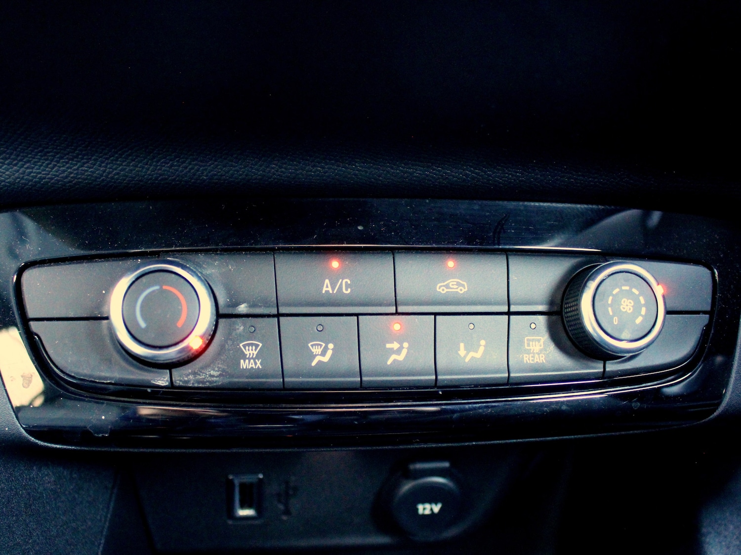 Used Vauxhall Corsa 2023 for sale - 76577403: Photo 12