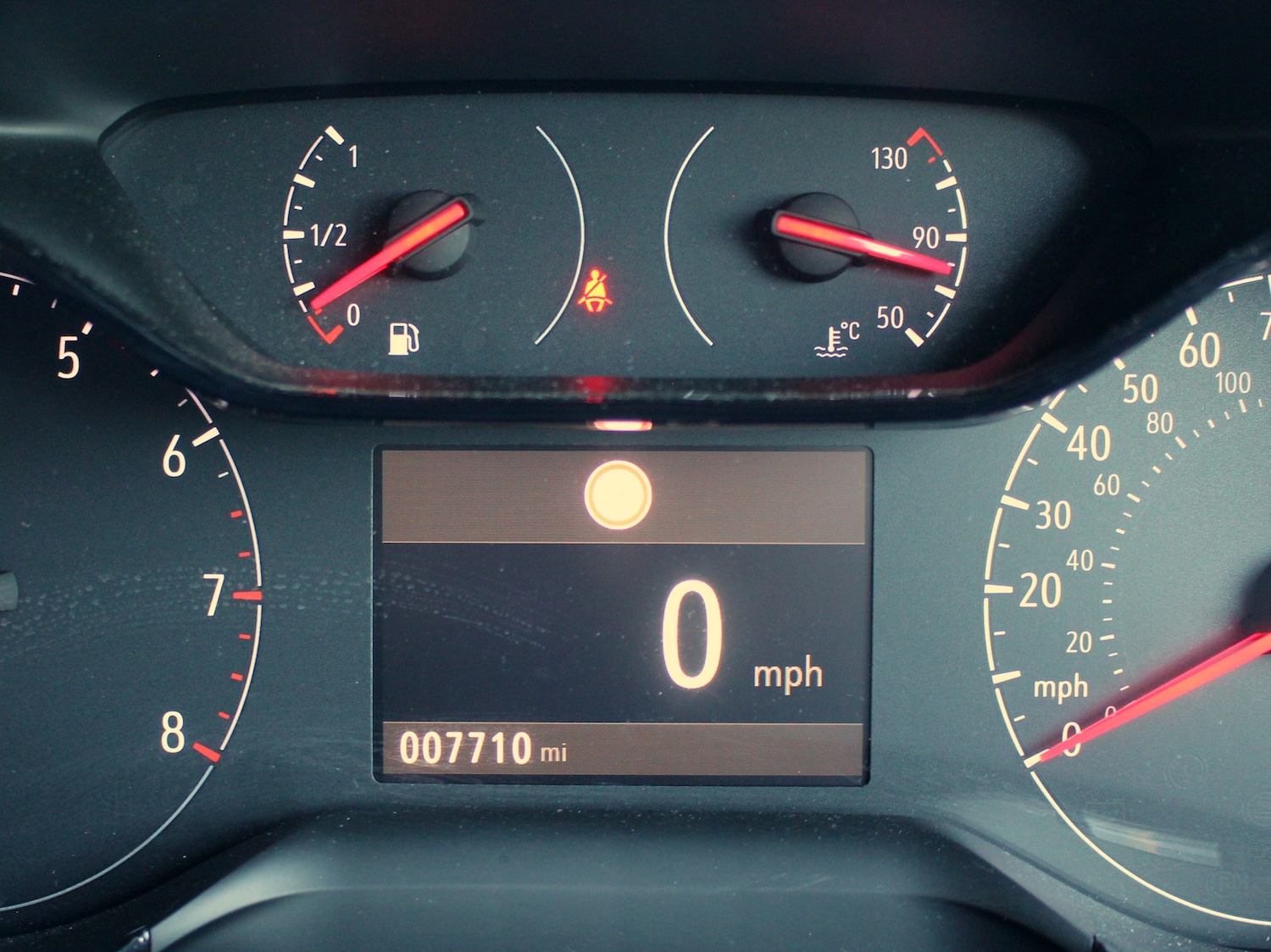 Used Vauxhall Corsa 2023 for sale - 76577403: Photo 14