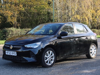 2023 (23) - 1.2 Design Hatchback 5dr Petrol Manual Euro 6 (75 ps)