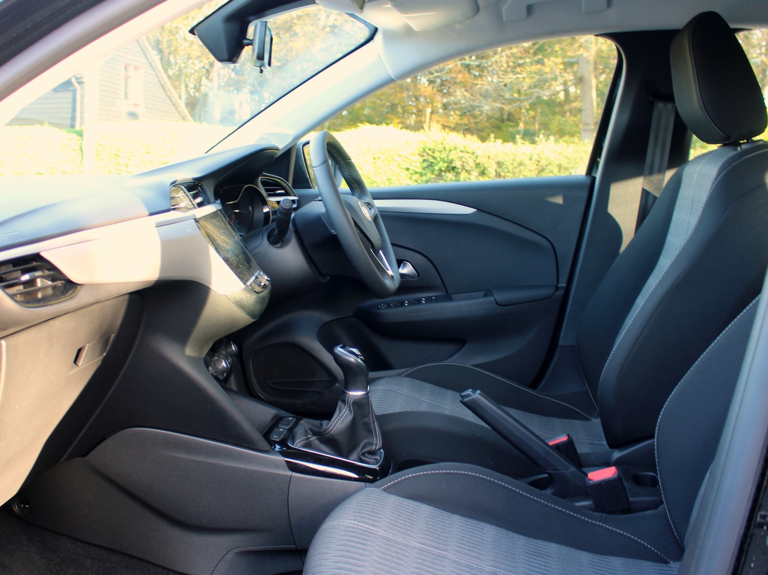 Used Vauxhall Corsa 2023 for sale - 76577403: Photo 25