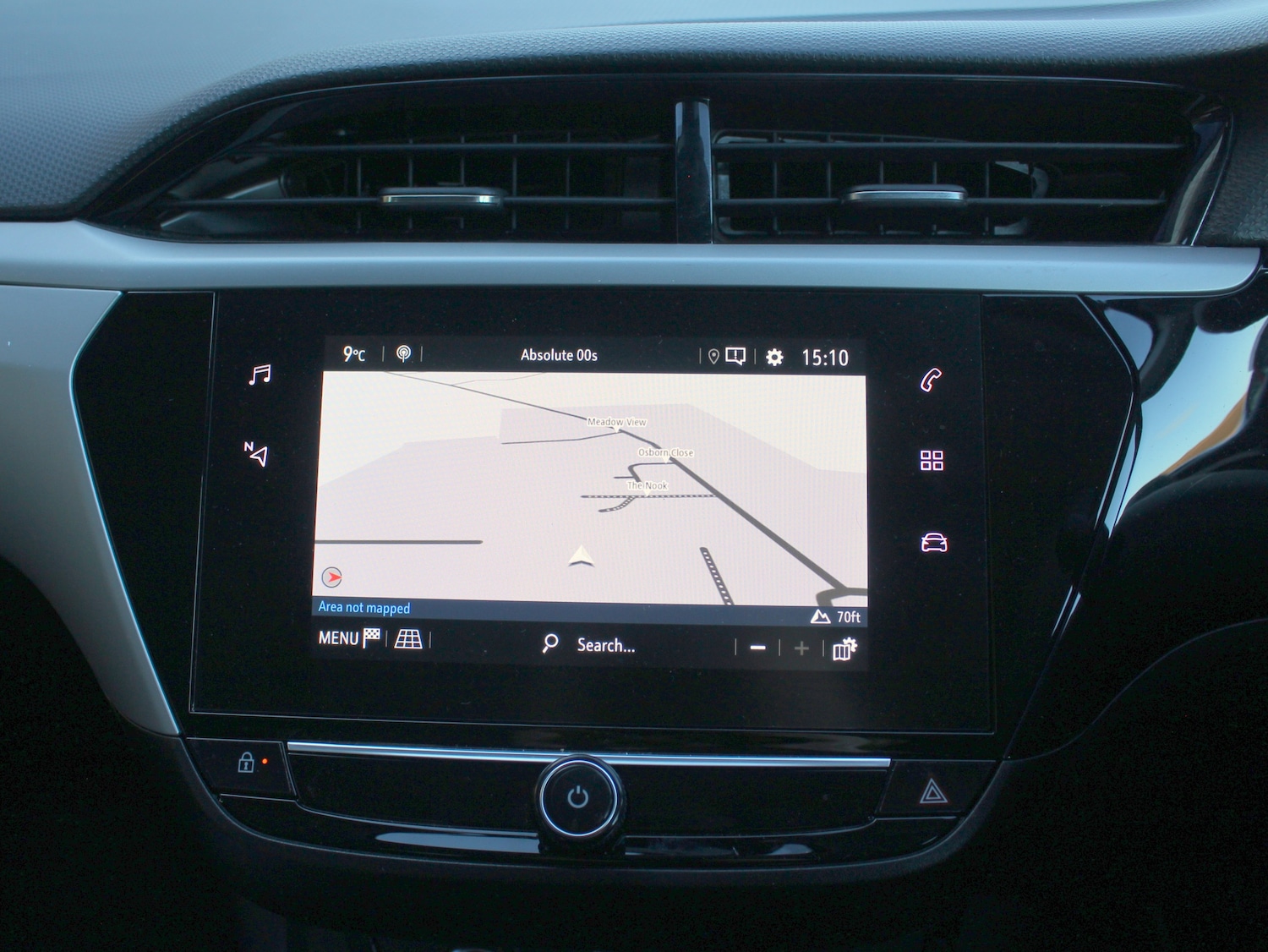 Used Vauxhall Corsa 2023 for sale - 76577403: Photo 28