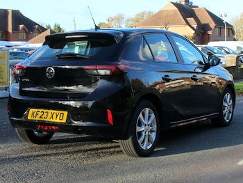 Used Vauxhall Corsa 2023 for sale - 76577403: Photo