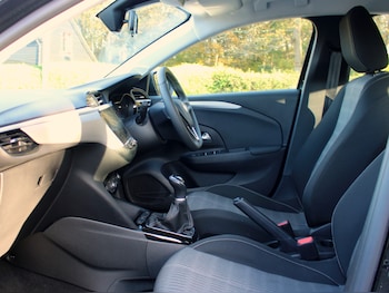 Used Vauxhall Corsa 2023 for sale - 76577403: Photo