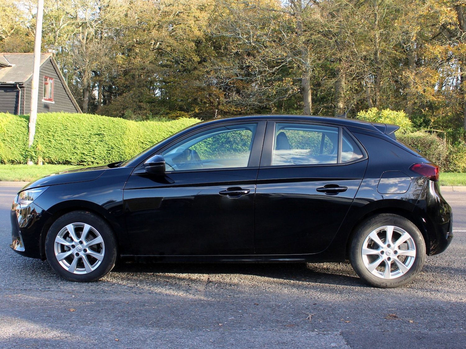 Used Vauxhall Corsa 2023 for sale - 76577403: Photo 5