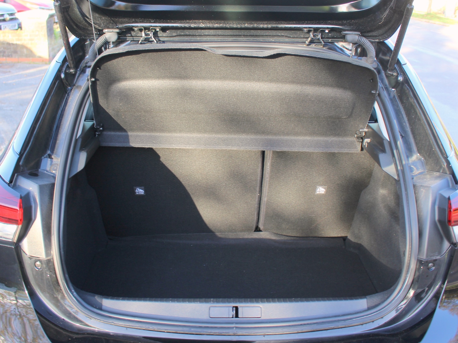 Used Vauxhall Corsa 2023 for sale - 76577403: Photo 7