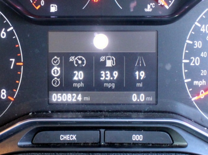 Used Vauxhall Combo Life 2022 for sale - 77287363: Photo 10