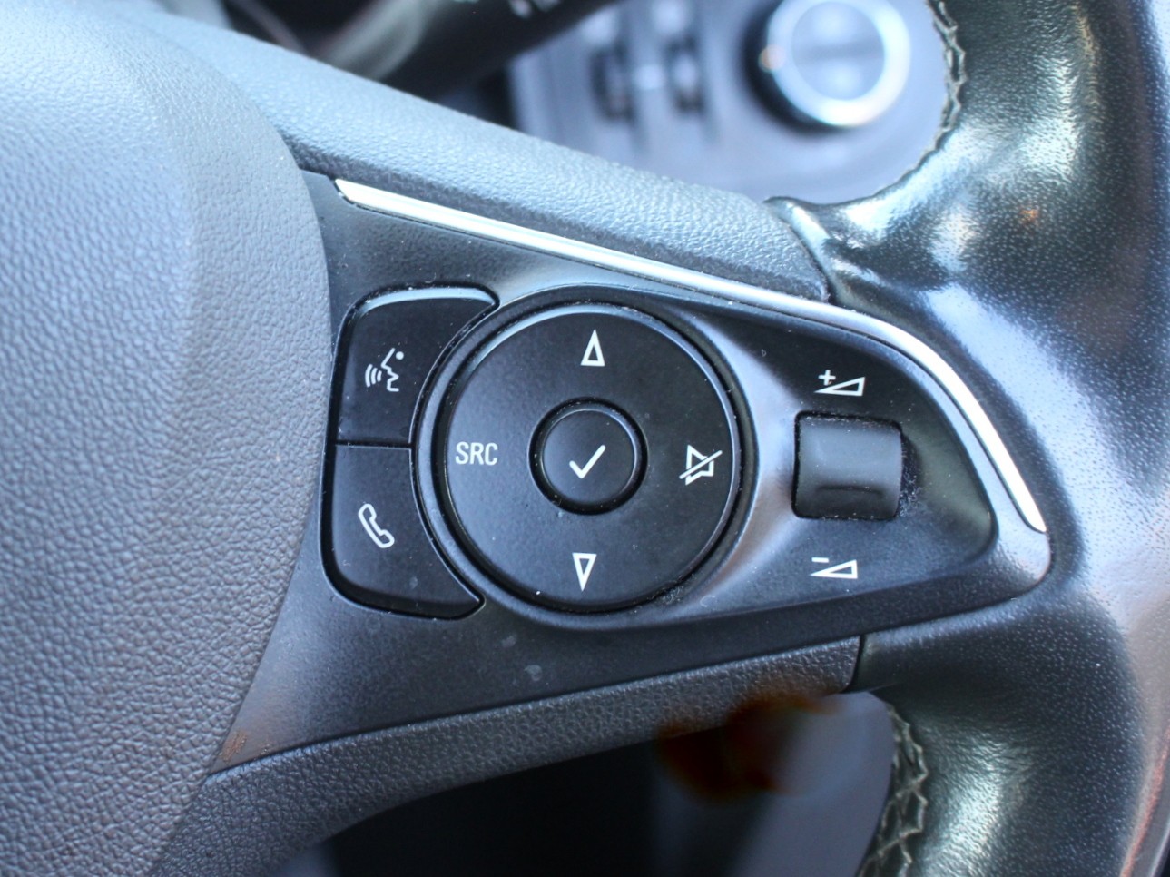 Used Vauxhall Combo Life 2022 for sale - 77287363: Photo 13