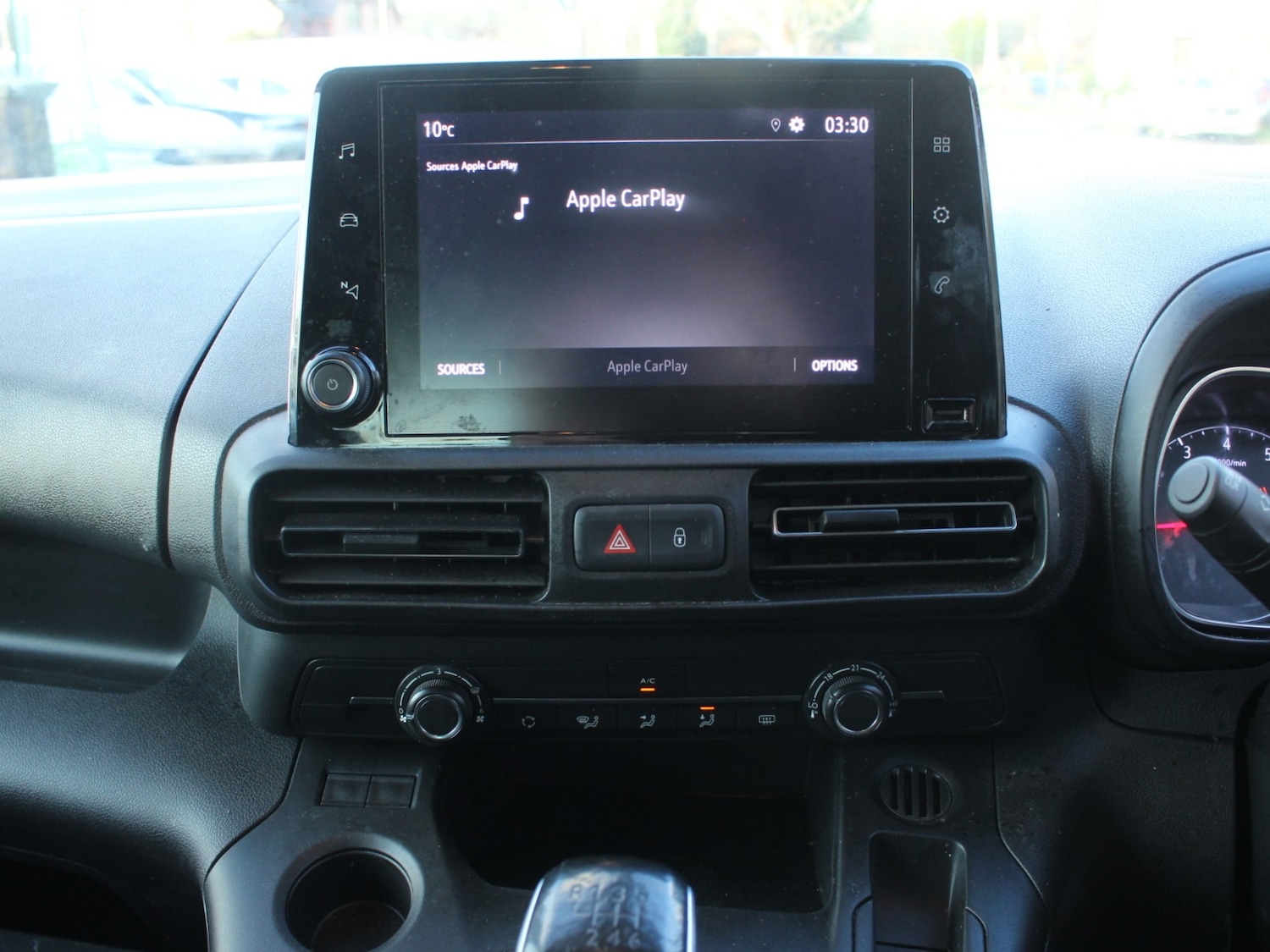 Used Vauxhall Combo Life 2022 for sale - 77287363: Photo 14